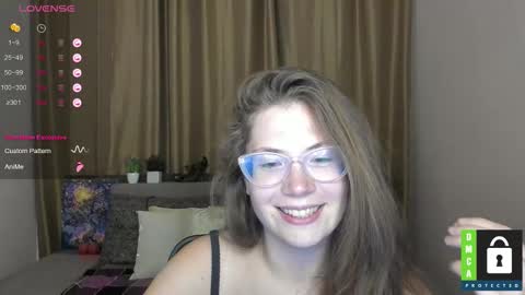 Alicia online show from 09.13.25