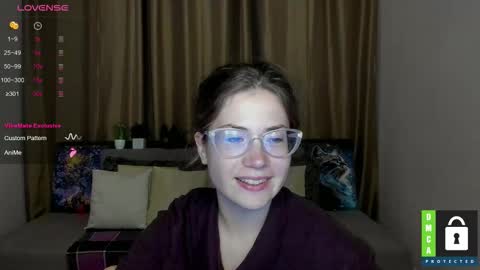 Alicia online show from 10.04.25