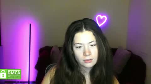 Alicia online show from 12.03.25