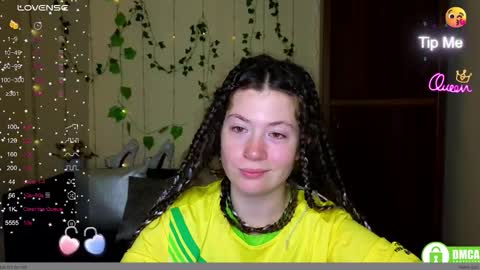 Alicia online show from 02.19.26