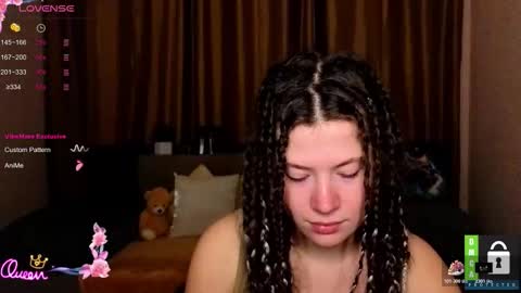 Alicia online show from 02.24.26