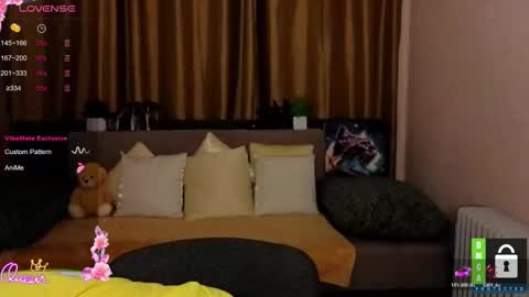 Alicia online show from 02.28.26