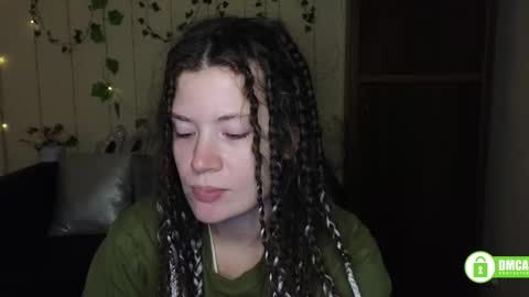 Alicia online show from 03.01.26