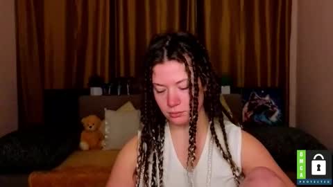 Alicia online show from 03.03.26