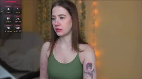 Alicia online show from 12.23.25