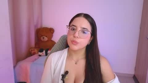 Snapshot of alicia_hotxx chatting on 03.13.26 alison online show from 03.13.26