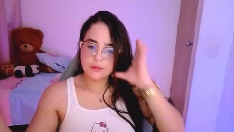 Snapshot of alicia_hotxx chatting on 03.14.26 alison online show from 03.14.26