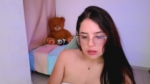 Snapshot of alicia_hotxx chatting on 03.23.26 alison online show from 03.23.26