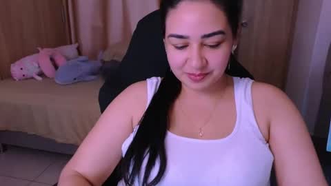 Snapshot of alicia_hotxx chatting on 05.18.26 alison online show from 05.18.26