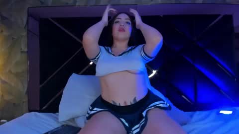 Alice  online show from 11.13.25