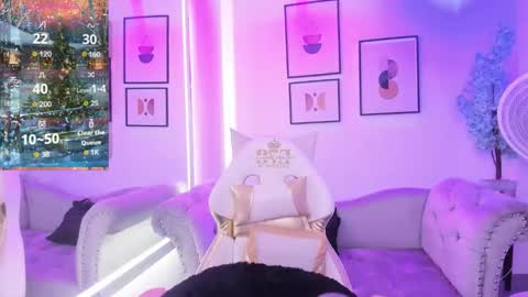 alicia online show from 12.03.25