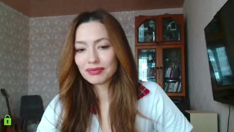 Snapshot of alicia_savory chatting on 12.03.24 Alicia online show from 12.03.24