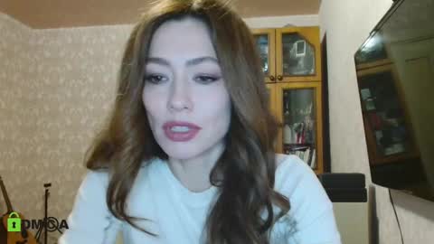 Snapshot of alicia_savory chatting on 12.24.24 Alicia online show from 12.24.24