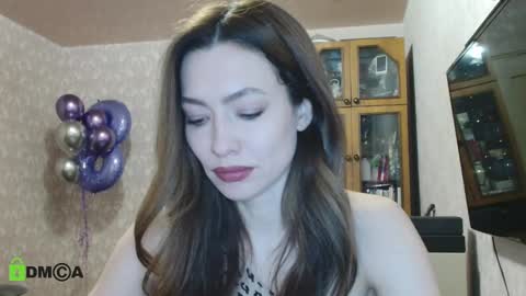 Snapshot of alicia_savory chatting on 01.05.25 Alicia online show from 01.05.25