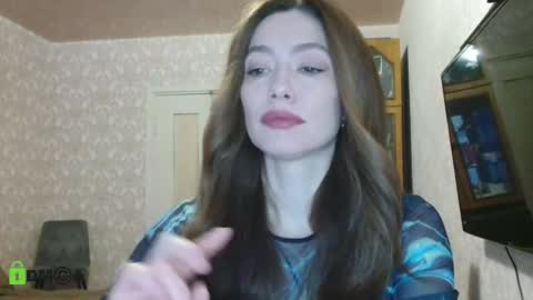 Snapshot of alicia_savory chatting on 01.07.25 Alicia online show from 01.07.25