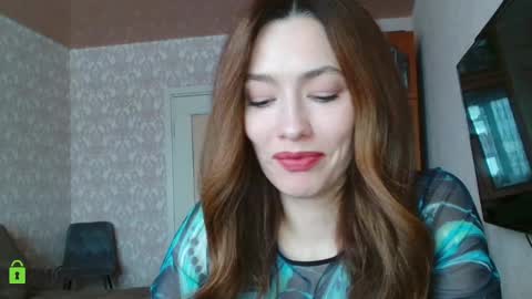 Snapshot of alicia_savory chatting on 01.07.25 Alicia online show from 01.07.25