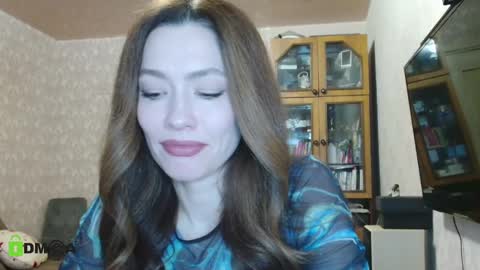 Snapshot of alicia_savory chatting on 01.17.25 Alicia online show from 01.17.25