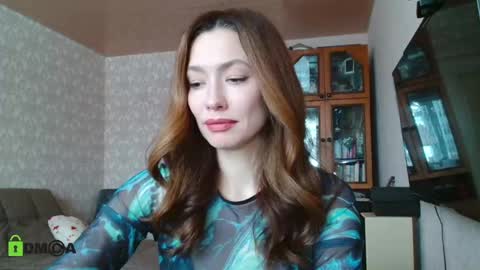 Snapshot of alicia_savory chatting on 01.17.25 Alicia online show from 01.17.25