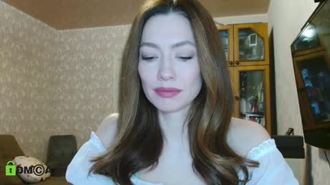 Snapshot of alicia_savory chatting on 01.18.25 Alicia online show from 01.18.25