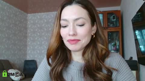 Snapshot of alicia_savory chatting on 01.18.25 Alicia online show from 01.18.25