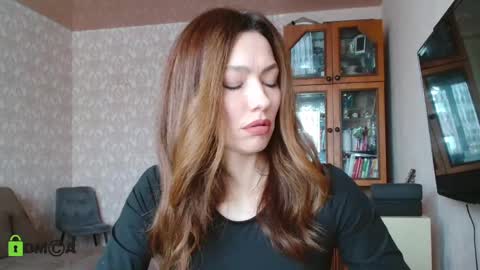 Snapshot of alicia_savory chatting on 01.21.25 Alicia online show from 01.21.25