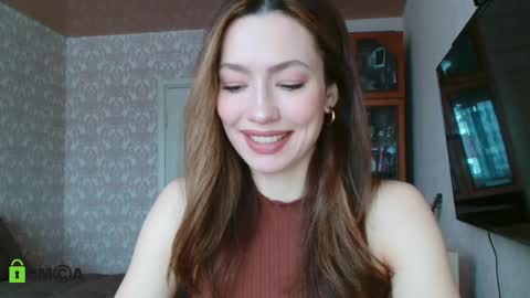 Snapshot of alicia_savory chatting on 02.14.25 Alicia online show from 02.14.25