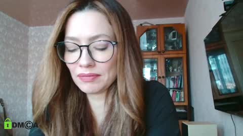 Snapshot of alicia_savory chatting on 02.18.25 Alicia online show from 02.18.25