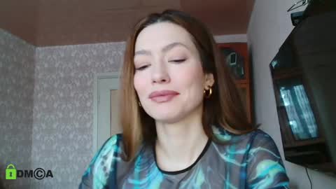 Snapshot of alicia_savory chatting on 02.20.25 Alicia online show from 02.20.25
