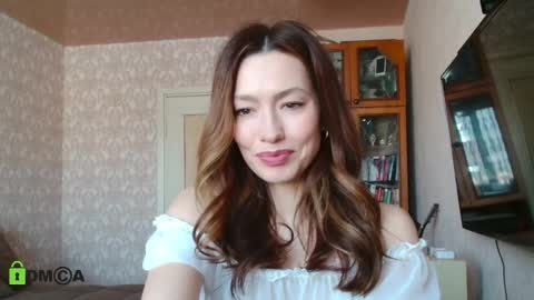 Snapshot of alicia_savory chatting on 02.21.25 Alicia online show from 02.21.25