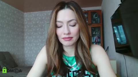 Snapshot of alicia_savory chatting on 02.26.25 Alicia online show from 02.26.25