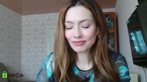 Snapshot of alicia_savory chatting on 02.27.25 Alicia online show from 02.27.25