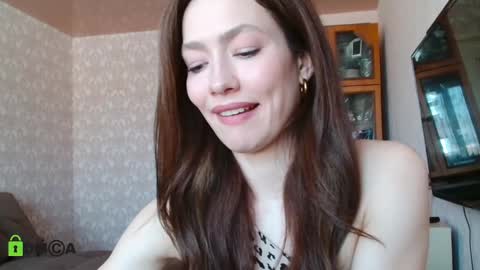 Snapshot of alicia_savory chatting on 03.06.25 Alicia online show from 03.06.25