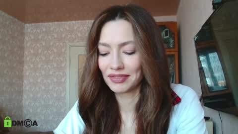 Snapshot of alicia_savory chatting on 03.08.25 Alicia online show from 03.08.25