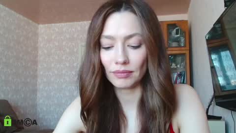 Snapshot of alicia_savory chatting on 03.08.25 Alicia online show from 03.08.25