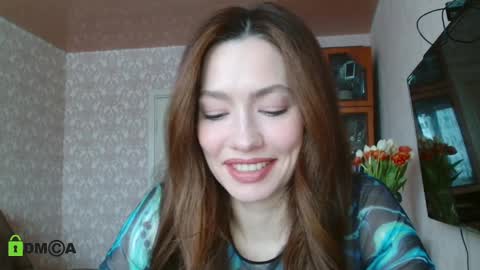 Snapshot of alicia_savory chatting on 03.10.25 Alicia online show from 03.10.25