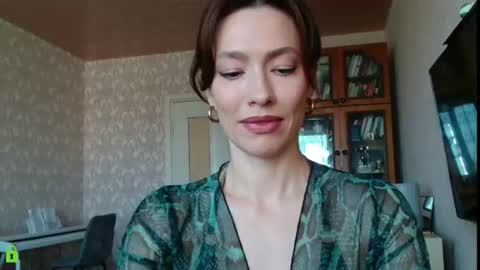 Snapshot of alicia_savory chatting on 07.23.26 Alicia online show from 07.23.26