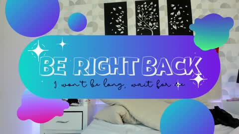 alicia shy ms online show from 12.12.24