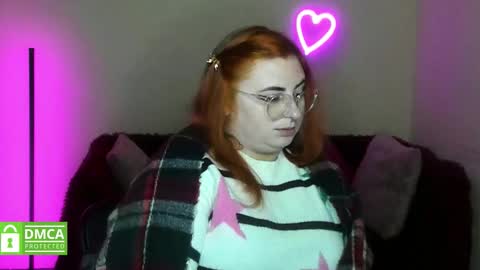 Alicia online show from 11.13.25