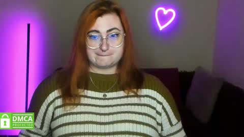 Alicia online show from 11.24.25