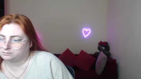 Alicia online show from 02.13.26