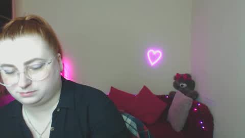 Alicia online show from 02.23.26