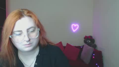 Alicia online show from 02.24.26