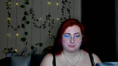 Alicia online show from 03.08.26