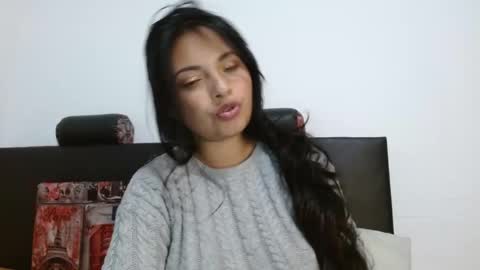 Snapshot of alicia_va chatting on 01.09.25 Alice online show from 01.09.25