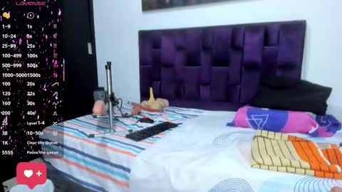 Snapshot of alicia_whittee chatting on 03.18.26 alicia_whittee online show from 03.18.26