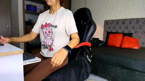 Ali online show from 04.17.26