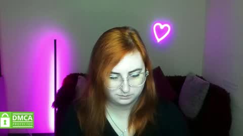 Alicia online show from 11.09.25