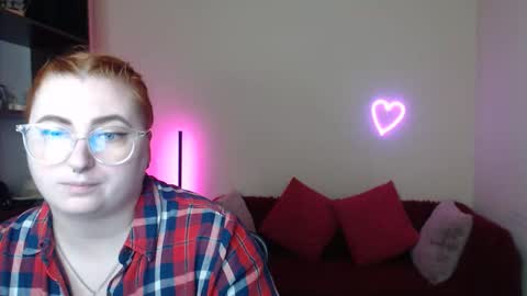 Alicia online show from 11.10.25