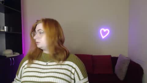 Alicia online show from 11.24.25