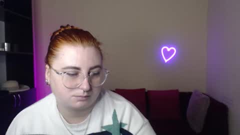 Alicia online show from 11.29.25